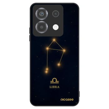 Hülle für Xiaomi Poco X6 - LIBRA
