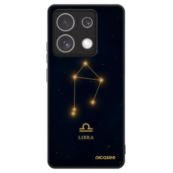 Picasee ULTIMATE CASE für Xiaomi Redmi Note 13 Pro 5G - LIBRA