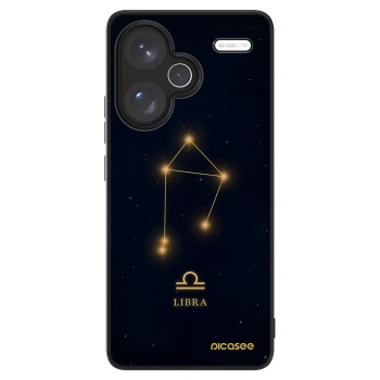 Picasee ULTIMATE CASE für Xiaomi Redmi Note 13 Pro+ 5G - LIBRA