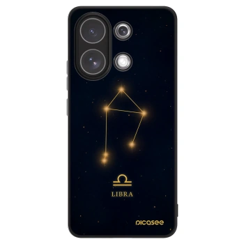Hülle für Xiaomi Redmi Note 13 4G - LIBRA