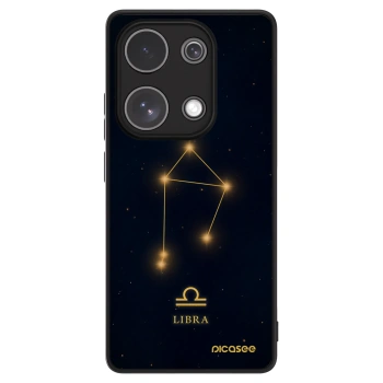 Picasee ULTIMATE CASE für Xiaomi Redmi Note 13 Pro 4G - LIBRA