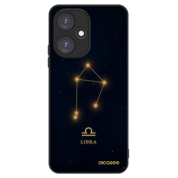 Hülle für Xiaomi Redmi 13C 5G - LIBRA