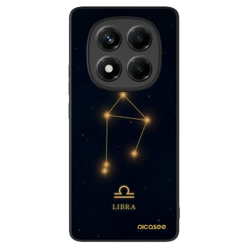 Picasee ULTIMATE CASE für Xiaomi Redmi Note 14 Pro+ 5G - LIBRA