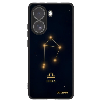 Hülle für Xiaomi Poco X7 - LIBRA