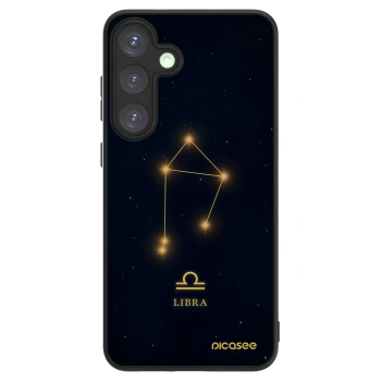 Picasee ULTIMATE CASE für Samsung Galaxy S25+ 5G - LIBRA