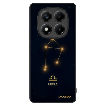 Picasee ULTIMATE CASE für Xiaomi Redmi Note 14 Pro 4G - LIBRA