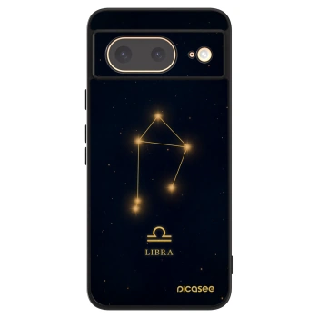 Hülle für Google Pixel 8 - LIBRA