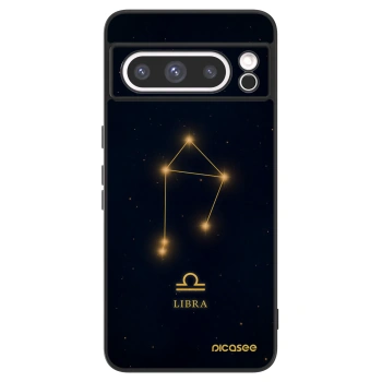 Picasee ULTIMATE CASE für Google Pixel 8 Pro - LIBRA