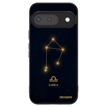 Hülle für Google Pixel 9 - LIBRA