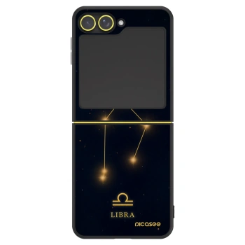 Hülle für Samsung Galaxy Z Flip6 5G - LIBRA