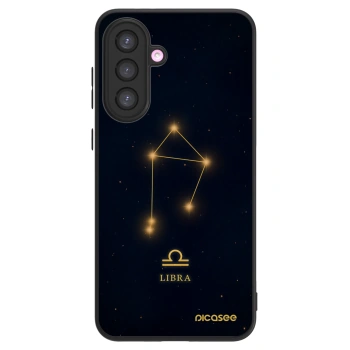 Picasee ULTIMATE CASE für Samsung Galaxy A56 5G A566B - LIBRA