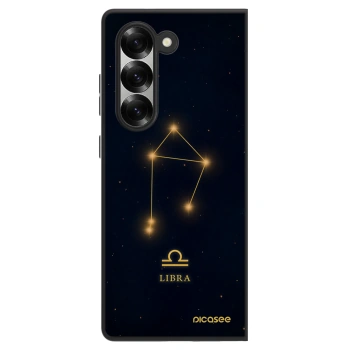 Hülle für Samsung Galaxy Z Fold6 5G - LIBRA
