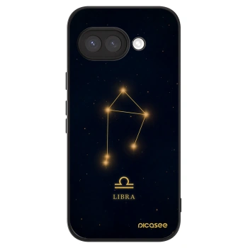 Hülle für Google Pixel 9a - LIBRA