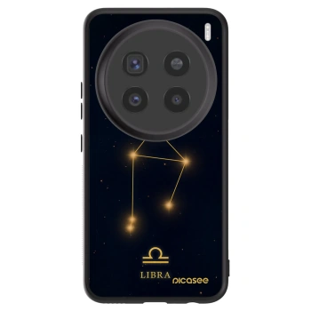 Hülle für Vivo X200 Pro - LIBRA