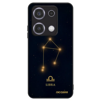 Hülle für Xiaomi Redmi Note 14S - LIBRA