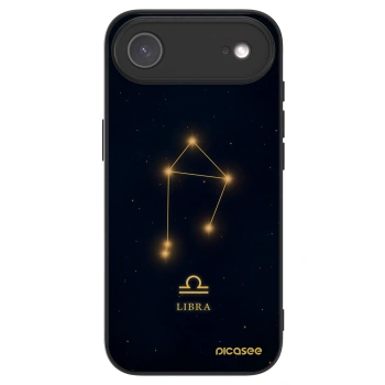 Picasee ULTIMATE CASE für Apple iPhone Air - LIBRA