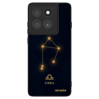 Hülle für Motorola Edge 60 Pro - LIBRA