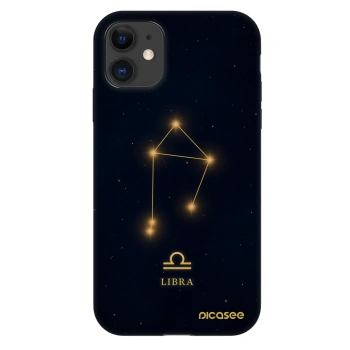 Hülle für Apple iPhone 11 - LIBRA
