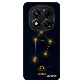 Hülle für Xiaomi Redmi Note 14 Pro 5G - LIBRA