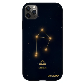 Hülle für Apple iPhone 11 Pro Max - LIBRA