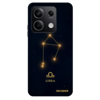 Hülle für Xiaomi Redmi Note 13 5G - LIBRA