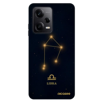 Hülle für Xiaomi Redmi Note 12 Pro+ 5G - LIBRA