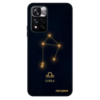 Hülle für Xiaomi Redmi Note 11 Pro - LIBRA