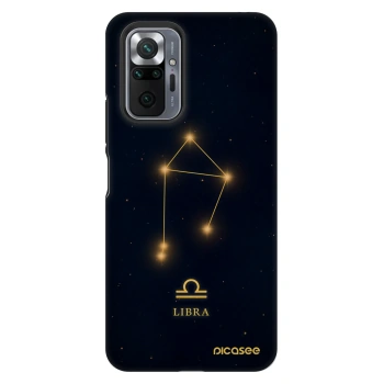 Hülle für Xiaomi Redmi Note 10 Pro - LIBRA