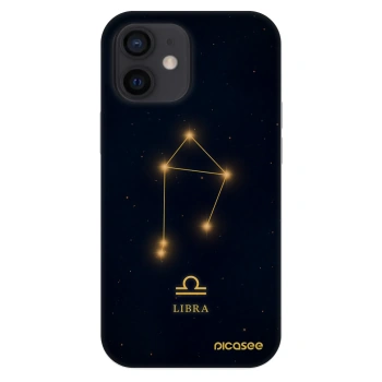 Hülle für Apple iPhone 12 mini - LIBRA