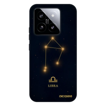 Hülle für Xiaomi 14 - LIBRA