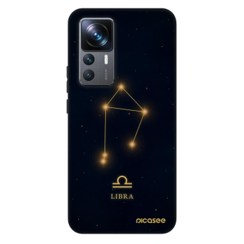 Hülle für Xiaomi 12T Pro - LIBRA