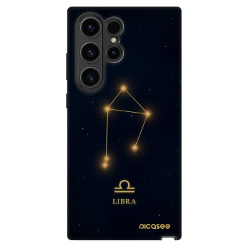 Hülle für Samsung Galaxy S23 Ultra 5G - LIBRA