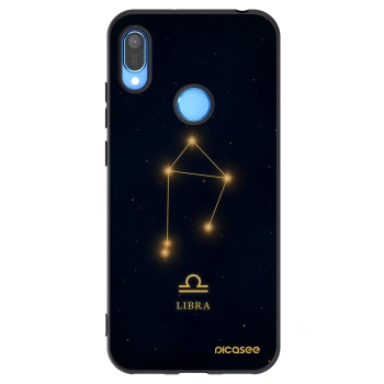 Hülle für Huawei Y6 2019 - LIBRA