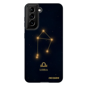 Hülle für Samsung Galaxy S21 FE 5G - LIBRA