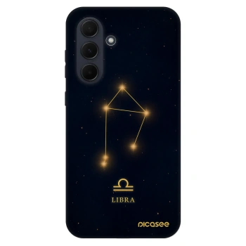 Hülle für Samsung Galaxy A35 5G A356B - LIBRA