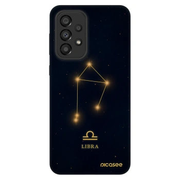 Hülle für Samsung Galaxy A33 5G A336 - LIBRA