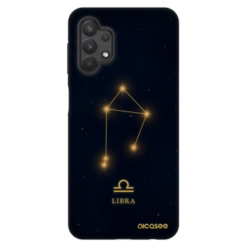 Hülle für Samsung Galaxy A32 5G A326B - LIBRA