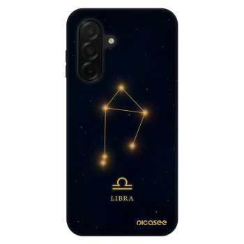 Hülle für Samsung Galaxy A26 5G A266B - LIBRA
