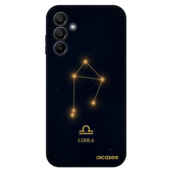 Hülle für Samsung Galaxy A15 A156B 5G - LIBRA