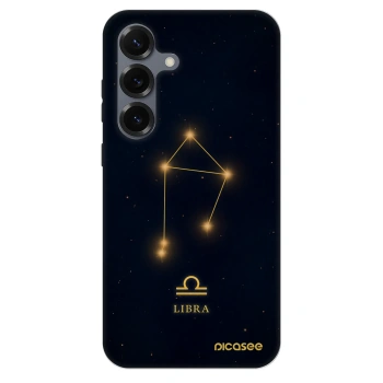Hülle für Samsung Galaxy S25 5G - LIBRA
