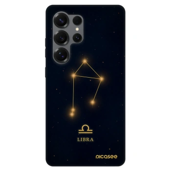 Hülle für Samsung Galaxy S25 Ultra 5G - LIBRA