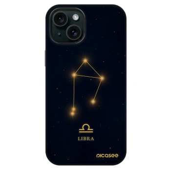 Hülle für Apple iPhone 13 - LIBRA