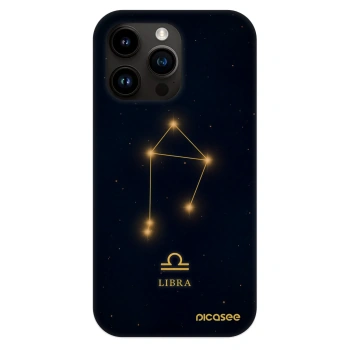 Hülle für Apple iPhone 13 Pro - LIBRA