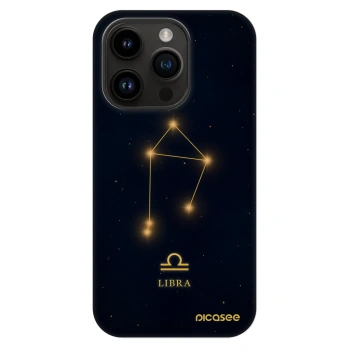 Hülle für Apple iPhone 14 Pro - LIBRA