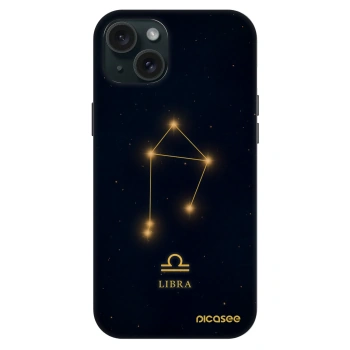 Hülle für Apple iPhone 15 Plus - LIBRA