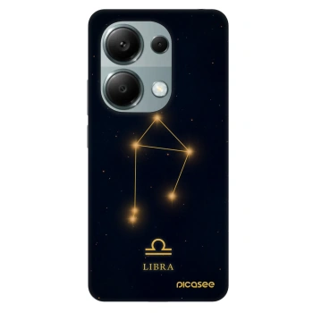Hülle für Xiaomi Redmi Note 13 Pro 4G - LIBRA