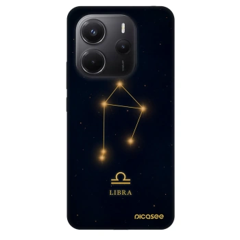 Hülle für Xiaomi Redmi Note 14 4G - LIBRA