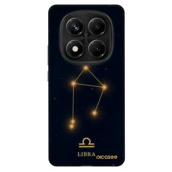 Hülle für Xiaomi Redmi Note 14 Pro 4G - LIBRA