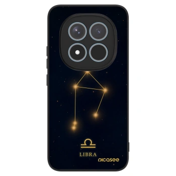 Hülle für Xiaomi Redmi Note 15 Pro+ - LIBRA