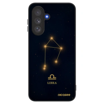 Picasee ULTIMATE CASE für Samsung Galaxy A17 5G - LIBRA